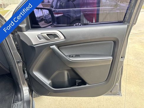Used 2020 Ford Ranger XLT w/ Equipment Group 302A Luxury image 15