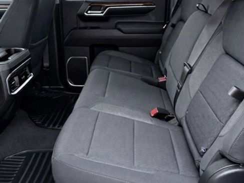 Used 2023 GMC Sierra 1500 Elevation w/ X31 Off-Road Package image 17