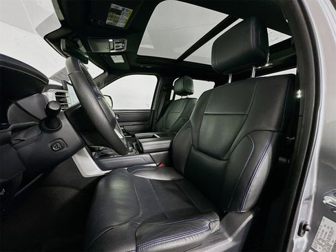 Used 2023 Toyota Tundra Platinum image 21