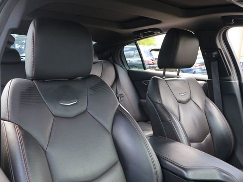 Used 2020 Cadillac CT5 Sport RWD image 35
