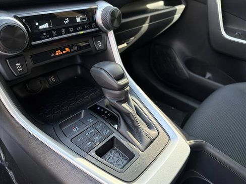 New 2025 Toyota RAV4 LE image 18