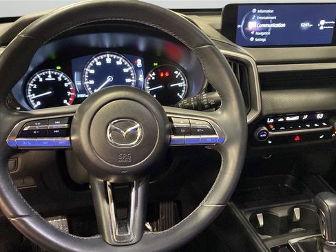 Used 2024 MAZDA CX-50 AWD 2.5 S w/ Premium Package image 21