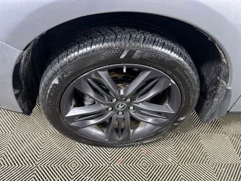 Used 2020 Acura RDX A-Spec image 10