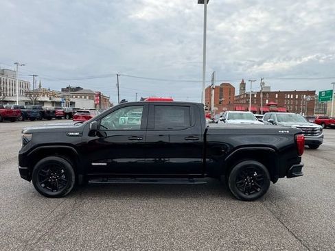 New 2026 GMC Sierra 1500 Elevation w/ Preferred Package AWD/4WD image 3