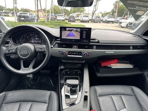 Used 2021 Audi A4 2.0T Premium w/ Convenience Package AWD/4WD image 14