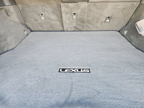 Used 2024 Lexus RX 350 FWD w/ Convenience Package image 33