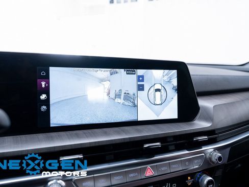 Used 2024 Kia Telluride SX image 34