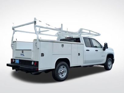 New 2026 Chevrolet Silverado 2500 W/T w/ WT Convenience Package