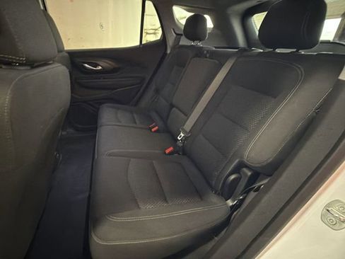 Certified 2023 GMC Terrain SLE w/ Driver Convenience Package FWD image 23