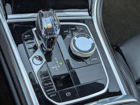 Certified 2023 BMW M850i Gran Coupe xDrive w/ M Carbon Exterior Package image 11