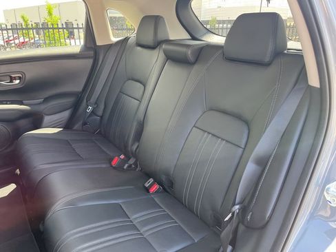New 2026 Honda HR-V EX-L image 13