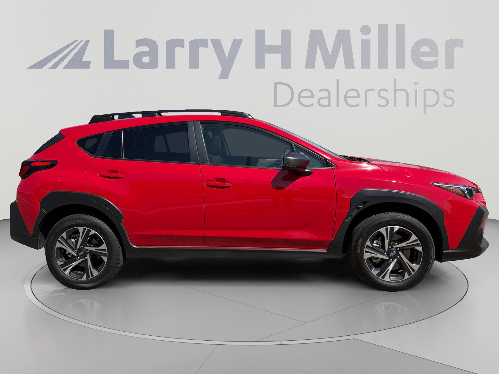 Certified 2024 Subaru Crosstrek 2.0i Premium AWD/4WD image 6