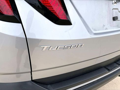 Used 2024 Hyundai Tucson SE FWD image 29