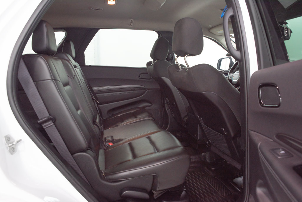 Used 2022 Dodge Durango AWD w/ Skid Plate Group image 20