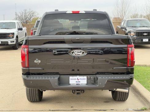 New 2026 Ford F150 XLT RWD image 6