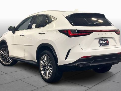 New 2026 Lexus NX 350 Premium image 12