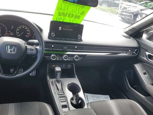 Used 2024 Honda Civic Sport image 20