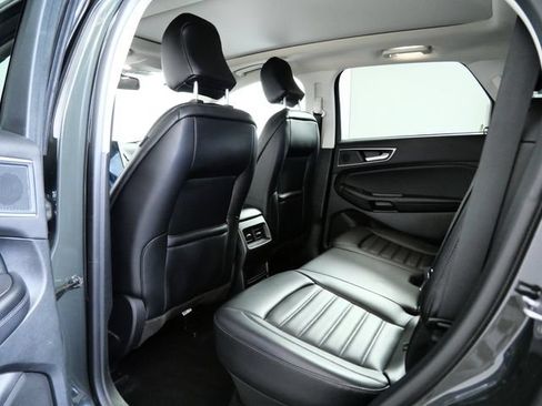 Certified 2024 Ford Edge SEL w/ Convenience Package AWD/4WD image 14