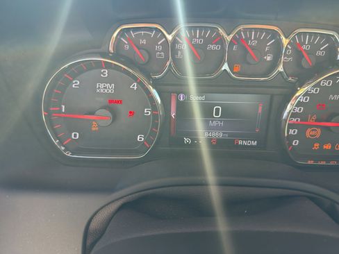 Used 2015 GMC Yukon SLT w/ Open Road Package image 7