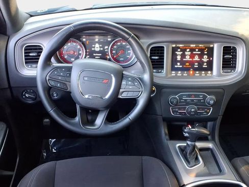 Certified 2023 Dodge Charger GT image 14