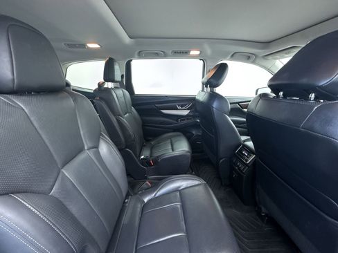 Used 2022 Subaru Ascent Touring image 34