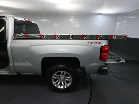 Used 2017 Chevrolet Silverado 1500 LT w/ All Star Edition image 39