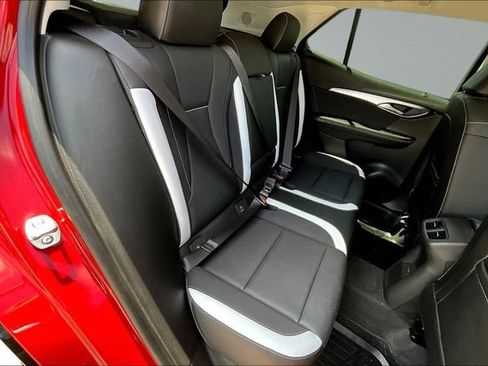 Used 2025 Buick Envision Sport Touring AWD/4WD image 25