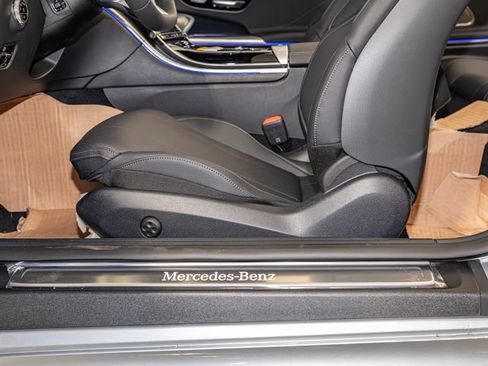 New 2026 Mercedes-Benz CLE 450 4MATIC Cabriolet image 17