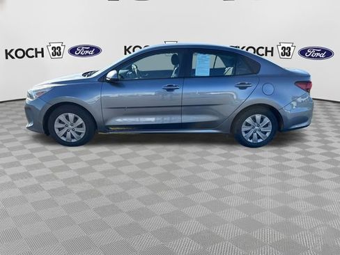 Used 2020 Kia Rio S FWD image 4