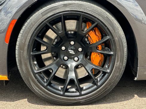 Used 2022 Dodge Charger Scat Pack RWD image 24