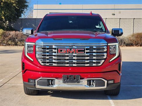 Used 2024 GMC Sierra 1500 Denali w/ Denali Reserve Package image 2