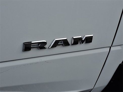 Used 2024 RAM 2500 Big Horn image 29