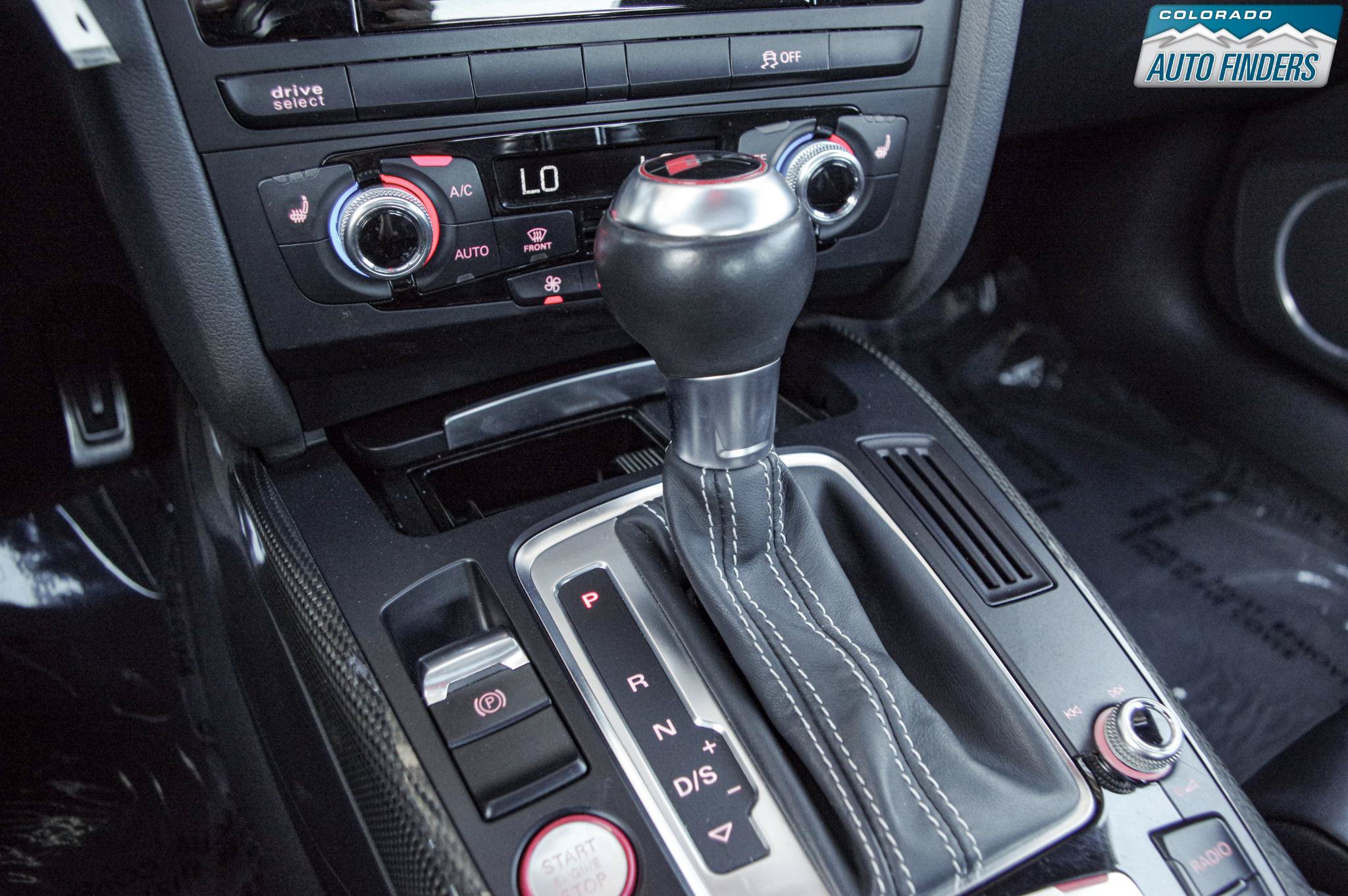 Used 2016 Audi S4 Premium Plus w/ Technology Package AWD/4WD image 18