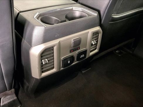 Used 2019 Ford F250 Lariat AWD/4WD image 16