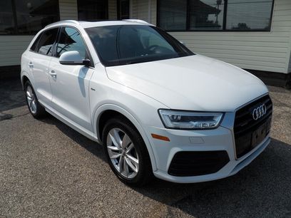 Used 2018 Audi Q3 2.0T Premium Plus w/ Premium Plus Package