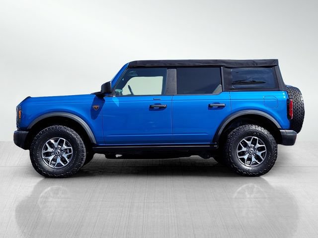 Used 2022 Ford Bronco Badlands AWD/4WD image 7