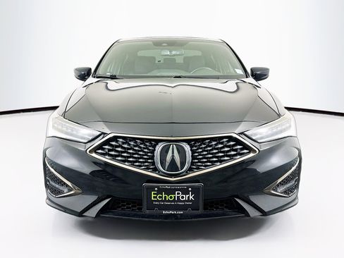 Used 2019 Acura ILX w/ Premium & A-SPEC Package image 2