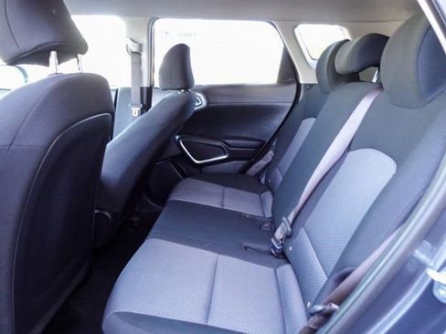 Used 2023 Kia Soul LX w/ Option Group 015 image 21