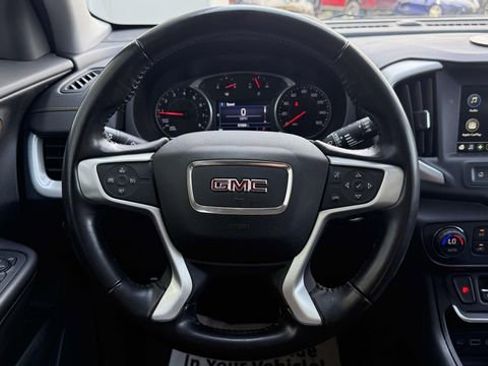 Used 2019 GMC Terrain SLE w/ Driver Convenience Package FWD image 33