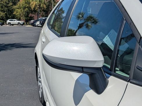 New 2026 Toyota Corolla LE image 11