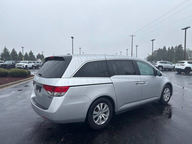 Used 2014 Honda Odyssey EX-L image 11