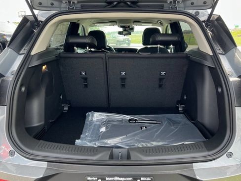 New 2026 Buick Encore GX Preferred w/ Comfort Package FWD image 25