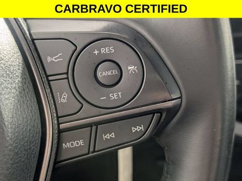 Used 2023 Toyota Camry SE FWD image 16