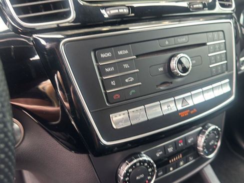 Used 2016 Mercedes-Benz GLE 350 image 7
