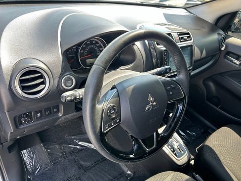 Used 2024 Mitsubishi Mirage G4 SE FWD image 21