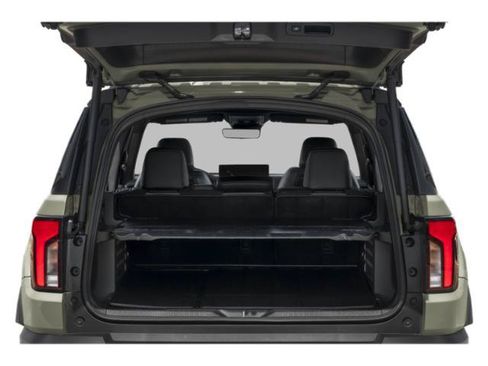 Certified 2026 Honda Passport TrailSport Elite image 10