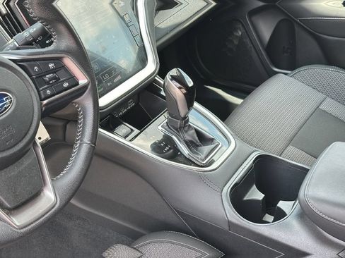 Used 2023 Subaru Outback Premium AWD/4WD image 18