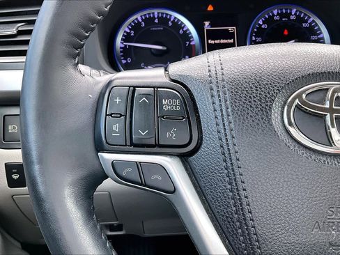 Used 2019 Toyota Highlander Limited Platinum image 21