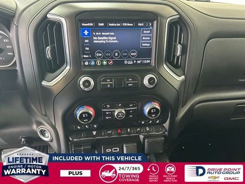 Used 2022 GMC Sierra 3500 AT4 w/ Gooseneck/5TH Wheel Package image 22