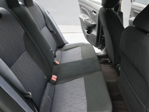 Used 2025 Nissan Versa SV image 14